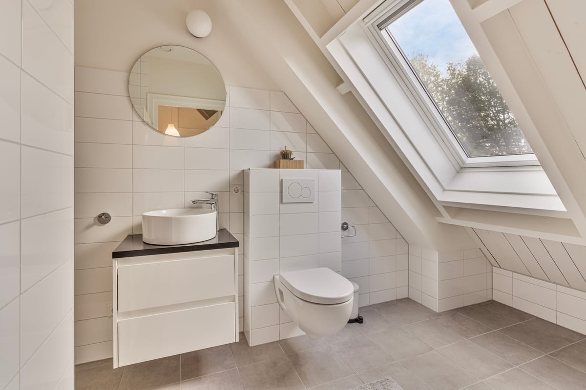 Photo 18 of Hoge Morsweg 138-T