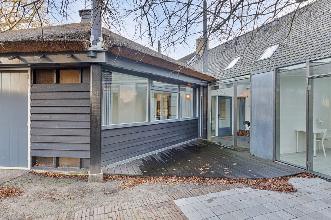 Photo 22 of Hoge Morsweg 138-T