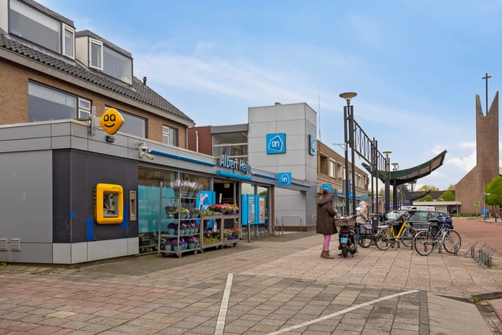 Foto 41 van de Bruynstraat 18