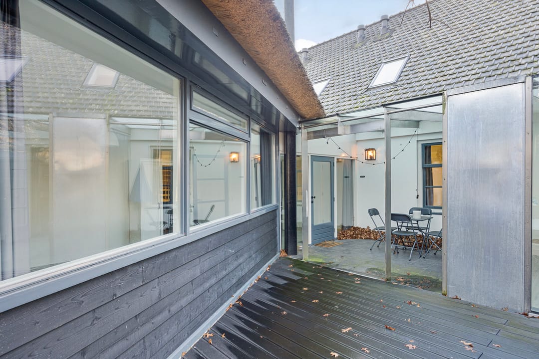 Photo 23 of Hoge Morsweg 138-T