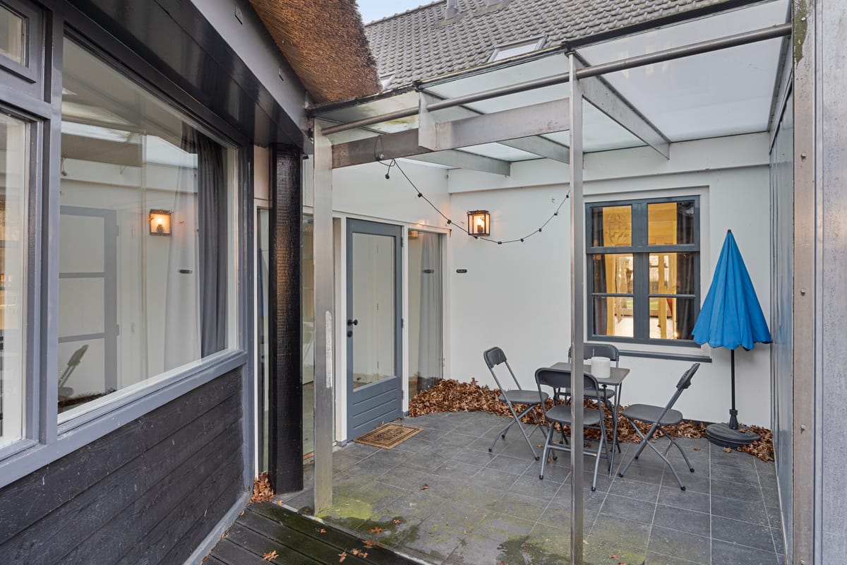 Photo 24 of Hoge Morsweg 138-T