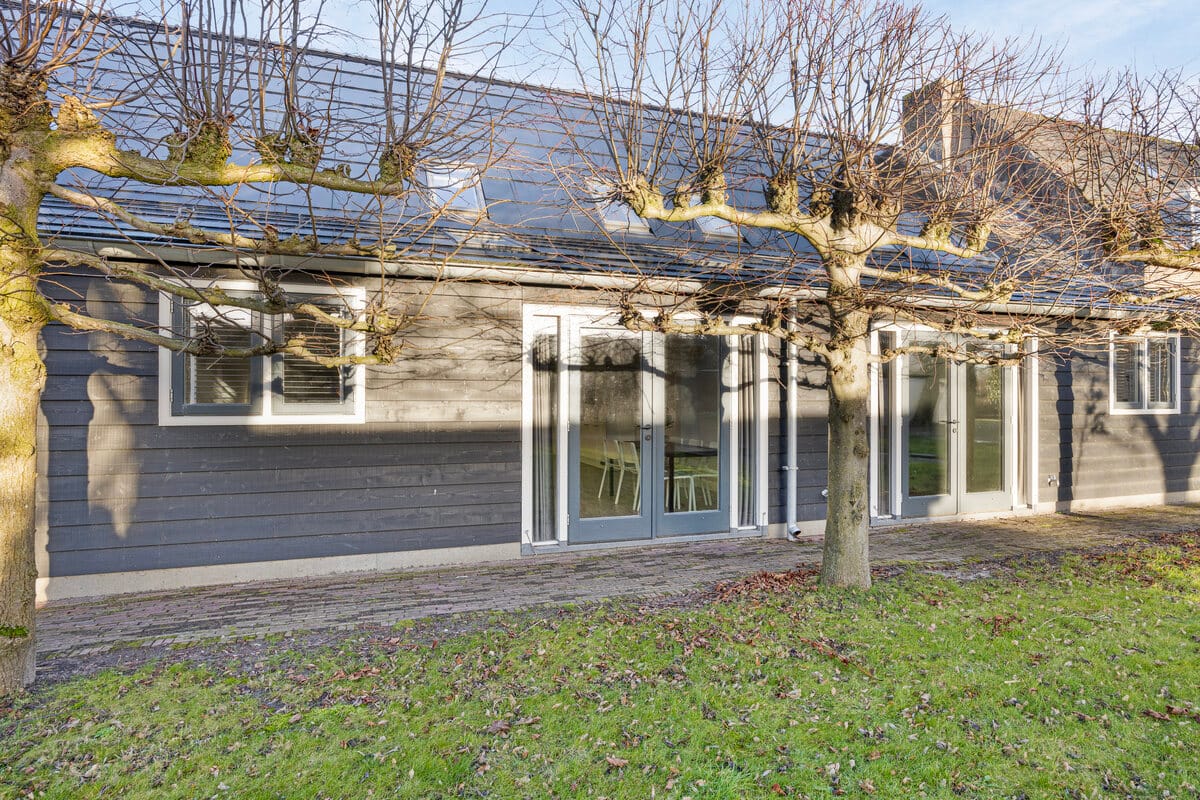 Photo 25 of Hoge Morsweg 138-T