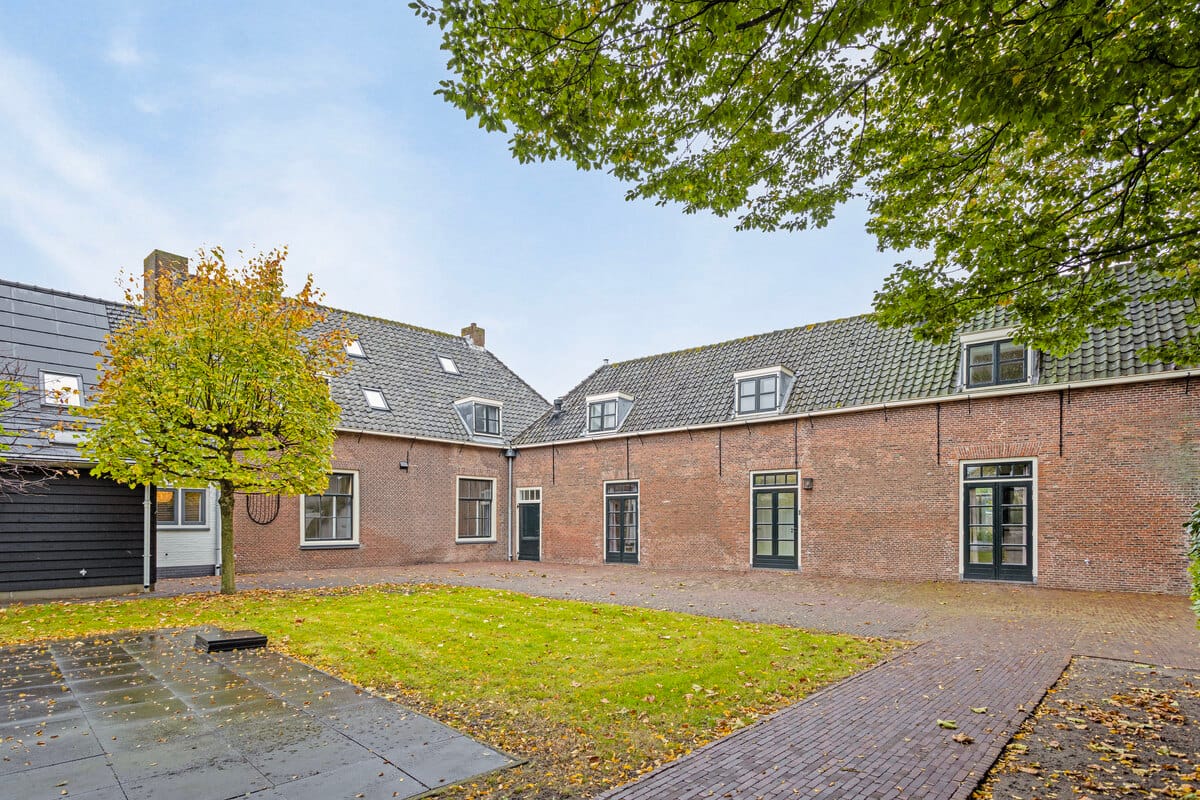 Photo 29 of Hoge Morsweg 138-T