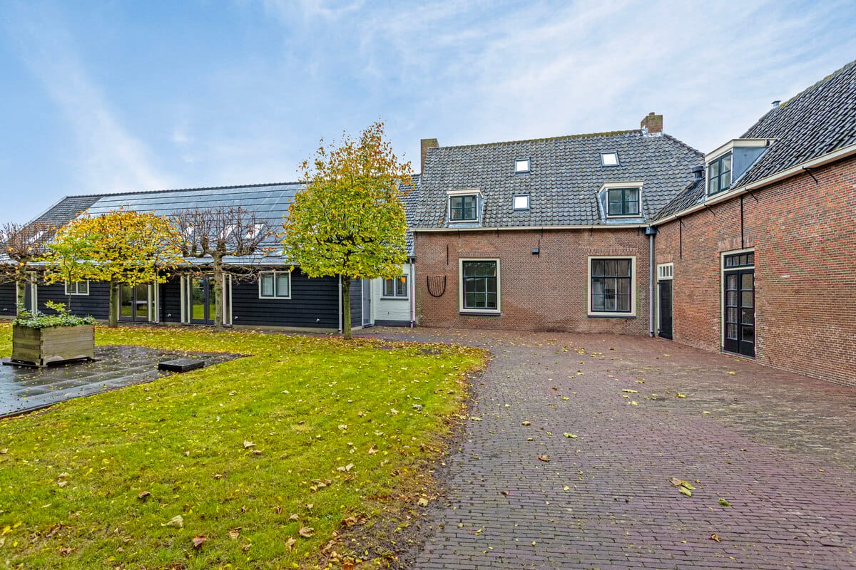 Photo 30 of Hoge Morsweg 138-T