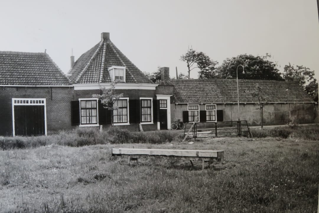 Photo 41 of Hoge Morsweg 138-T