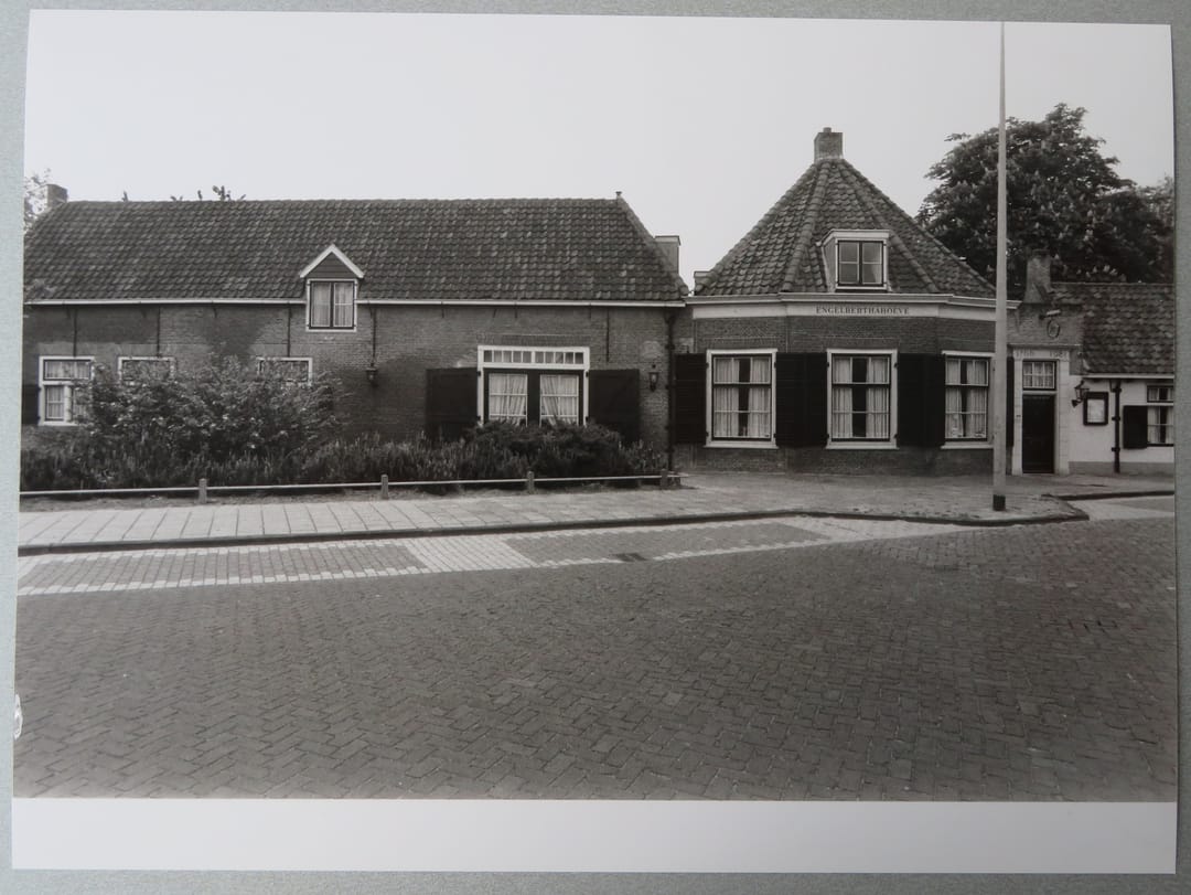 Photo 43 of Hoge Morsweg 138-T