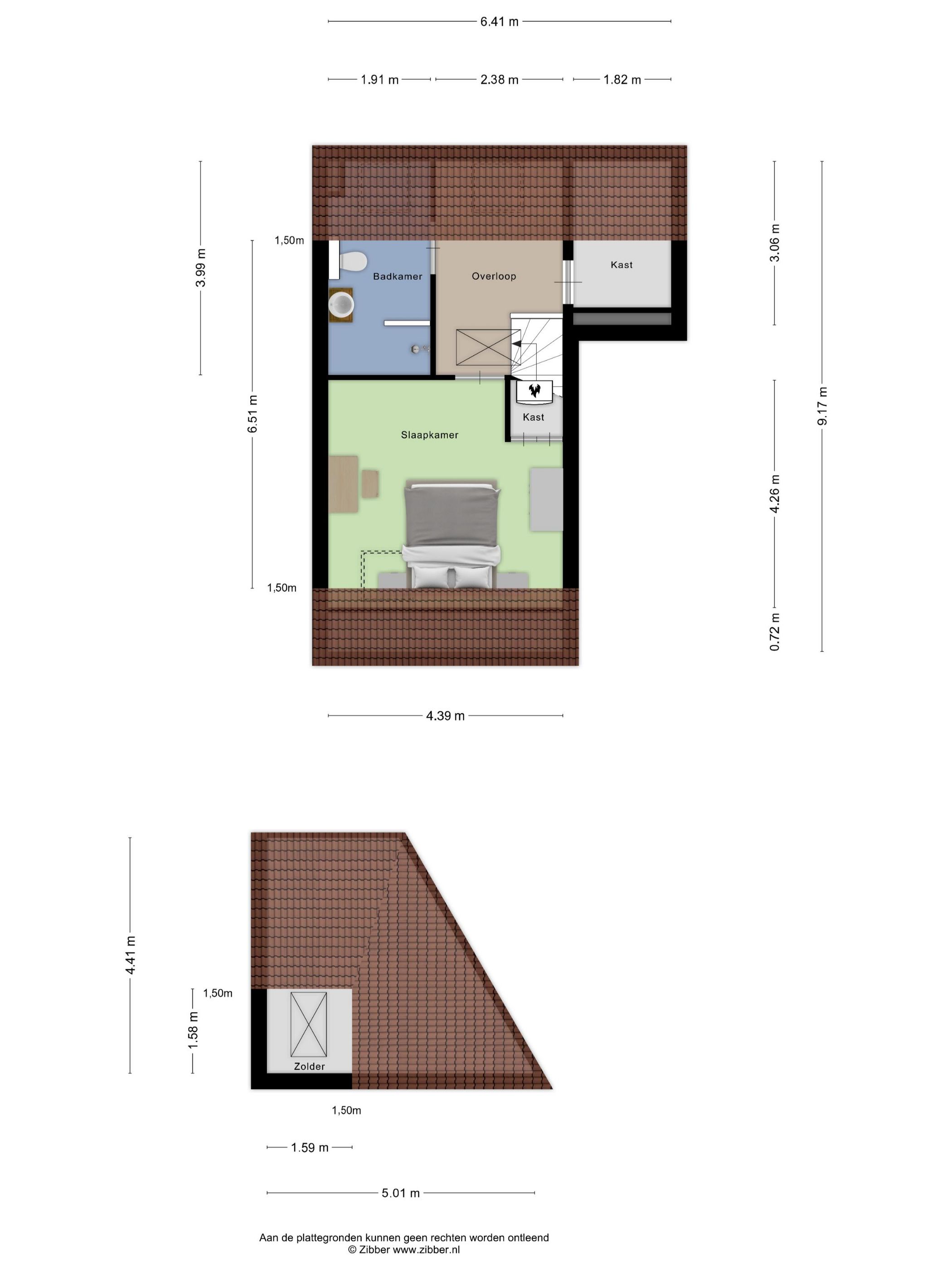 Photo 45 of Hoge Morsweg 138-T