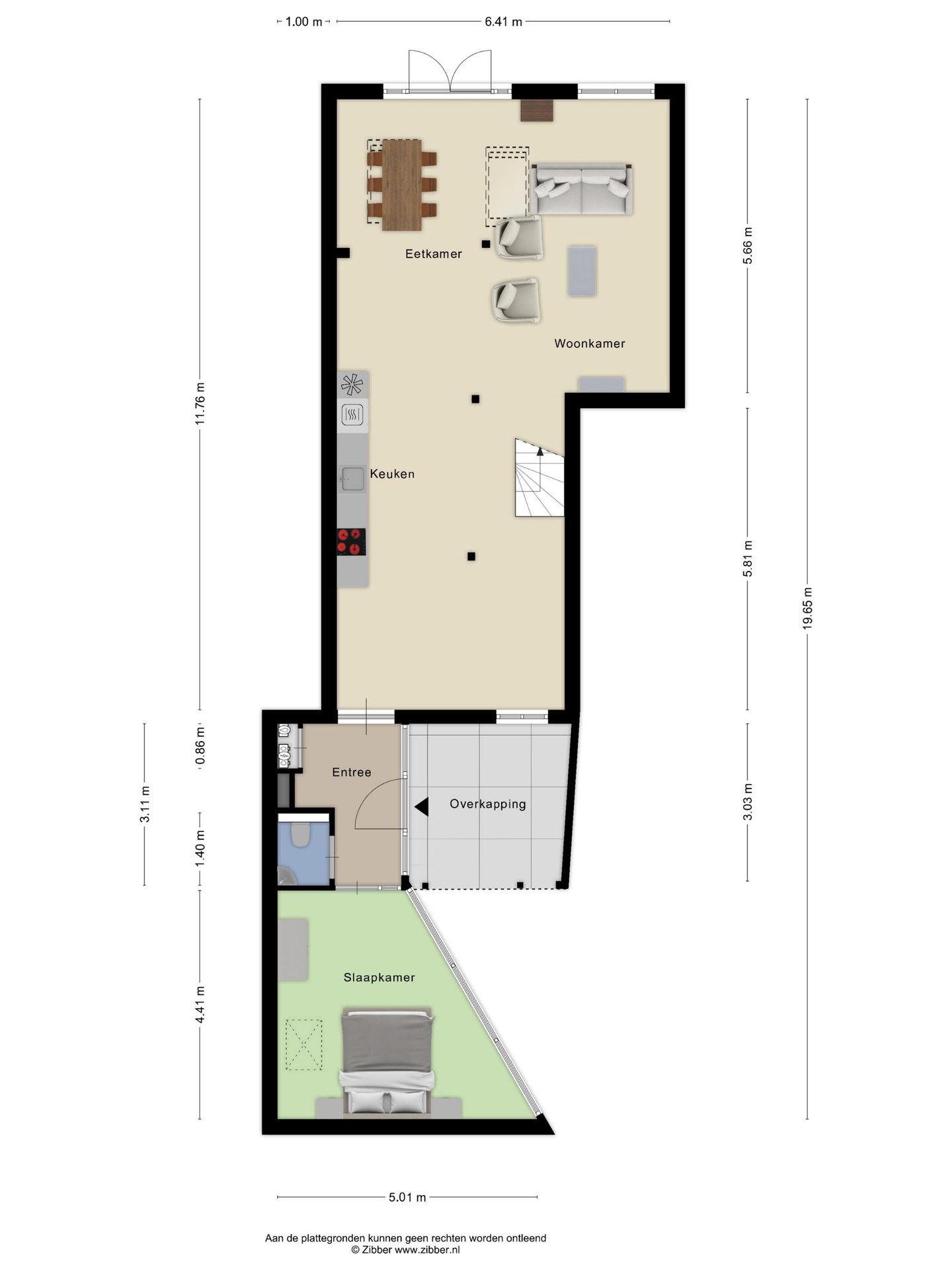 Photo 44 of Hoge Morsweg 138-T