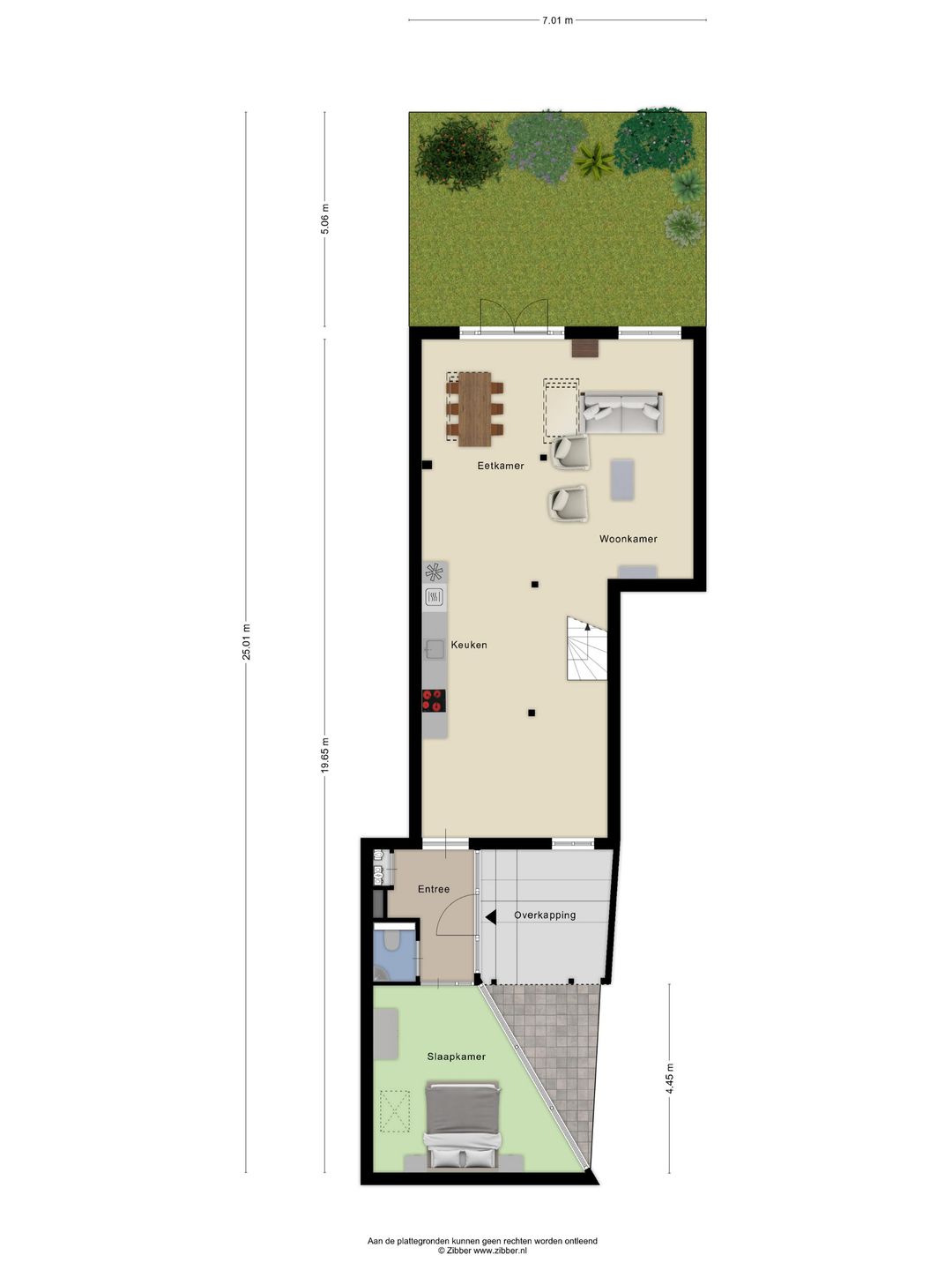 Photo 47 of Hoge Morsweg 138-T