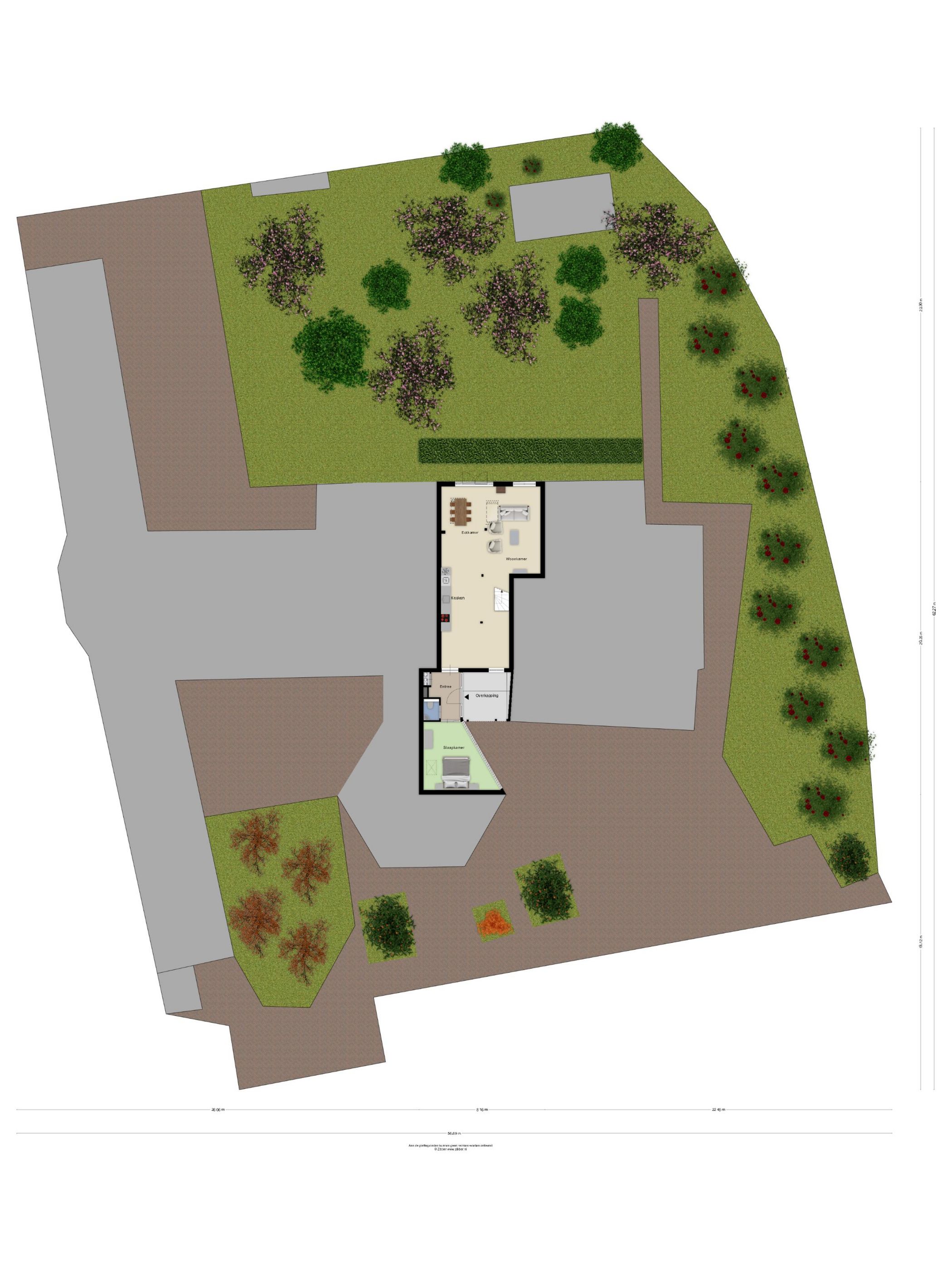 Photo 48 of Hoge Morsweg 138-T