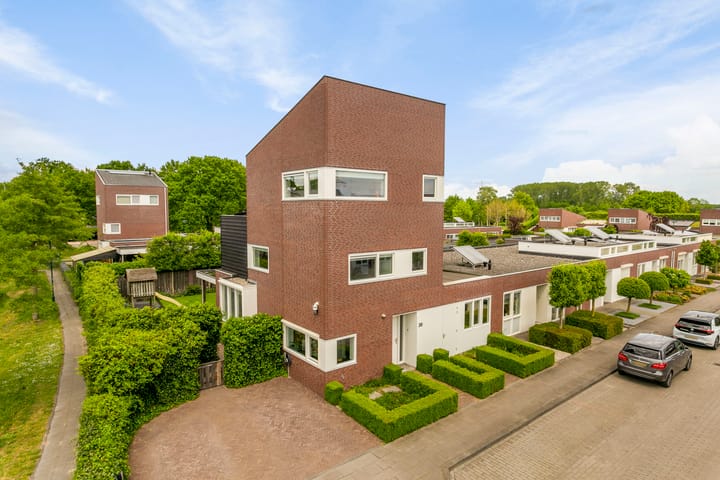 Baansteen 38