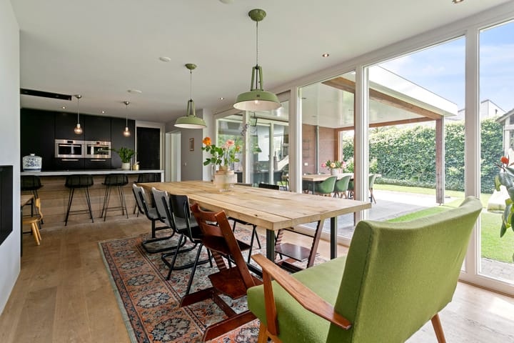 Foto 4 van Baansteen 38