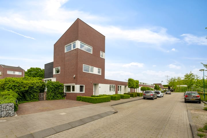 Foto 5 van Baansteen 38