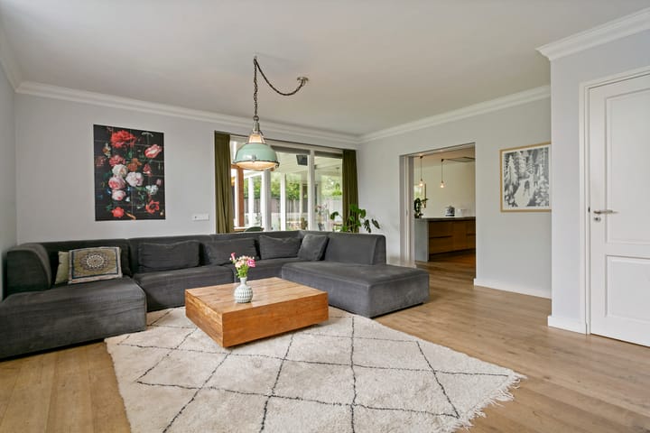 Foto 6 van Baansteen 38