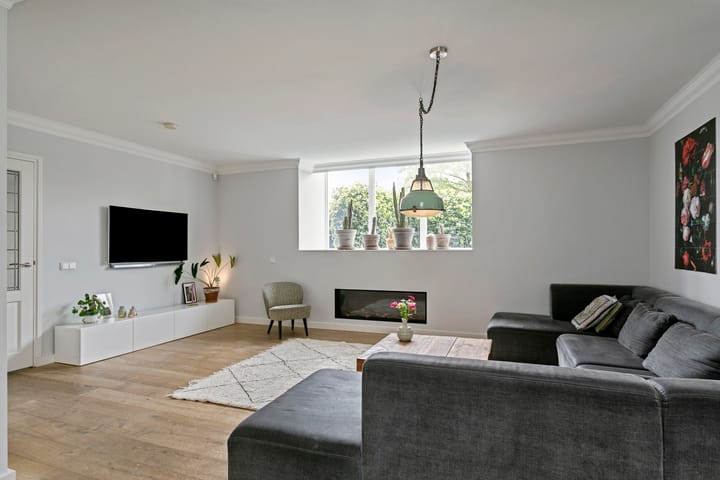 Foto 9 van Baansteen 38