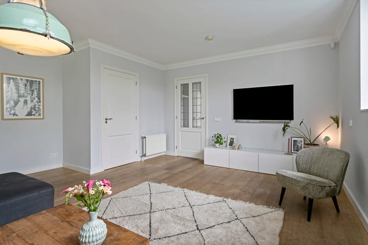 Foto 11 van Baansteen 38