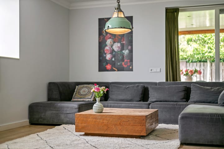 Foto 10 van Baansteen 38