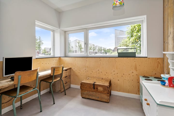 Foto 20 van Baansteen 38