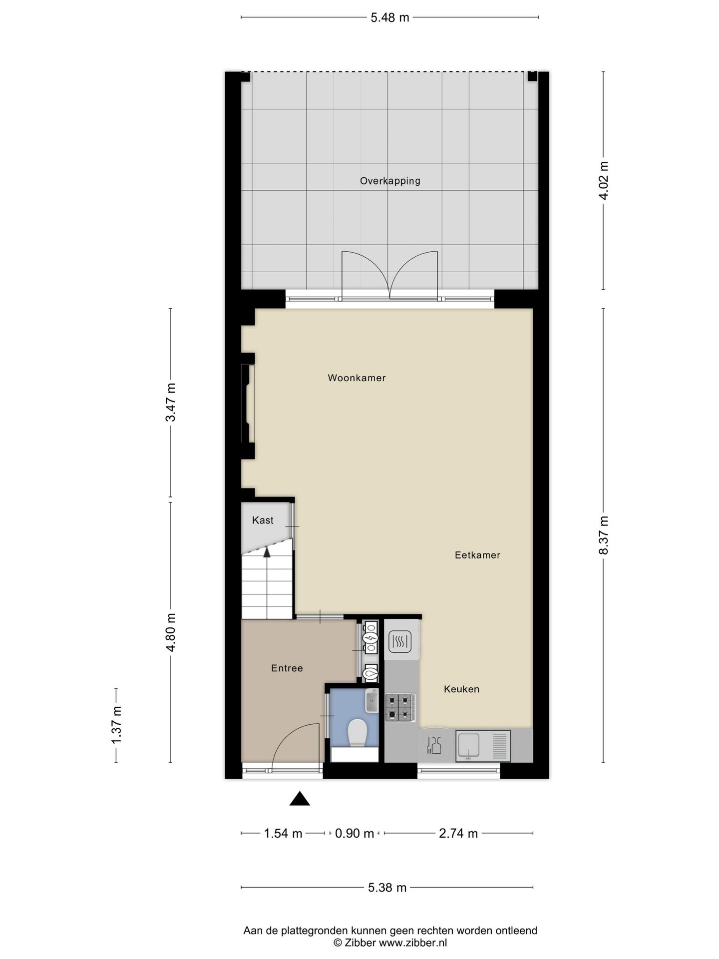 Foto 35 van Gulickerstraat 22