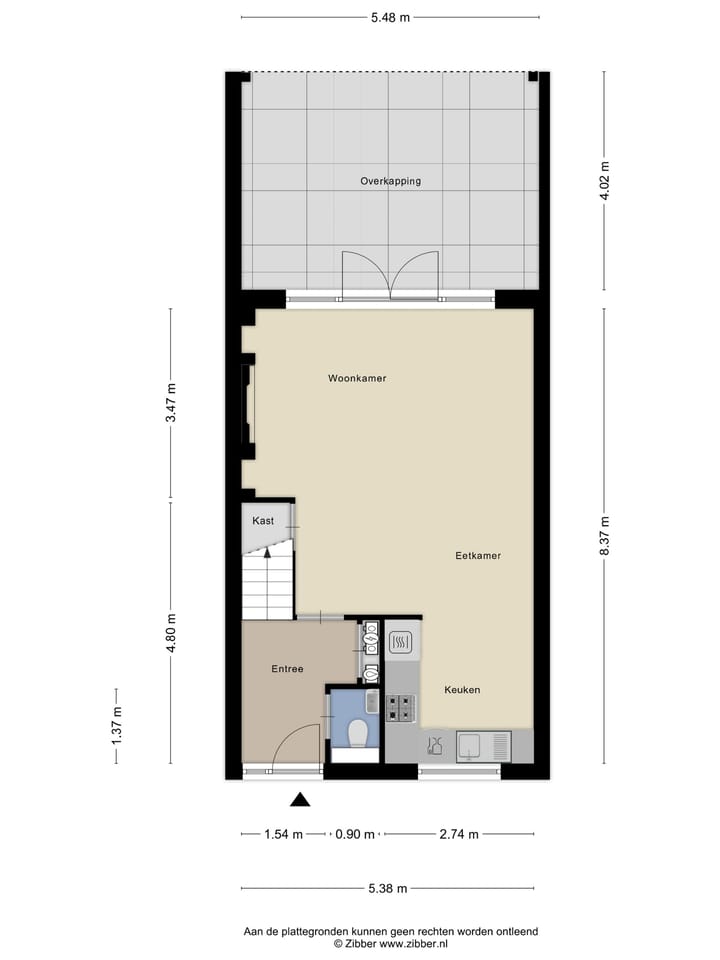 Foto 35 van Gulickerstraat 22