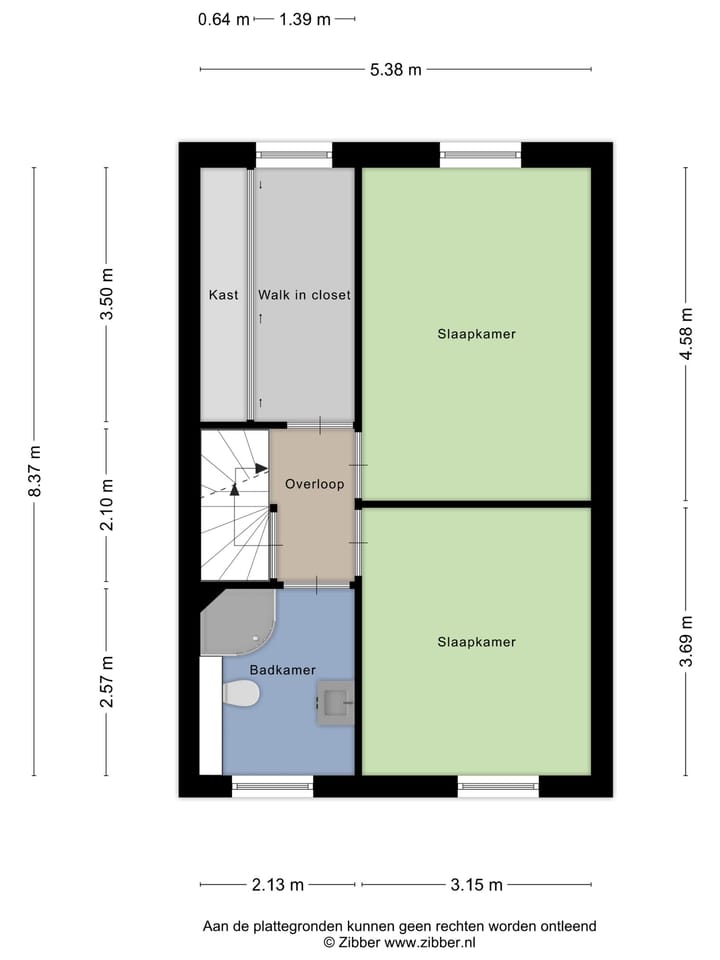 Foto 36 van Gulickerstraat 22