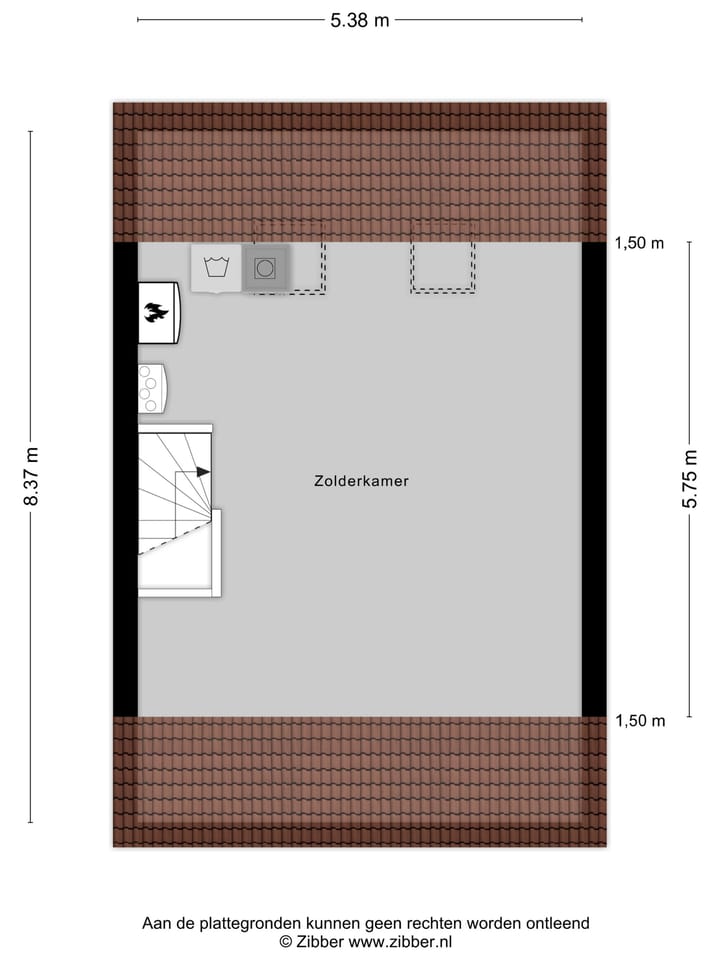Foto 37 van Gulickerstraat 22