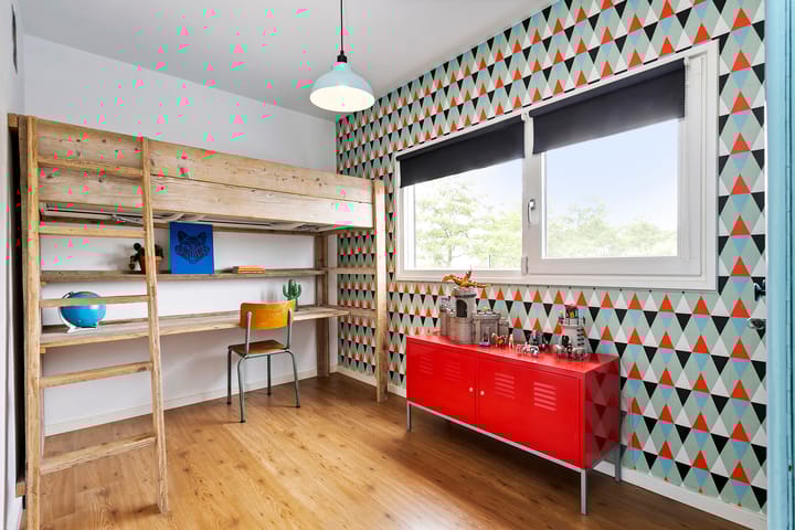 Foto 27 van Baansteen 38