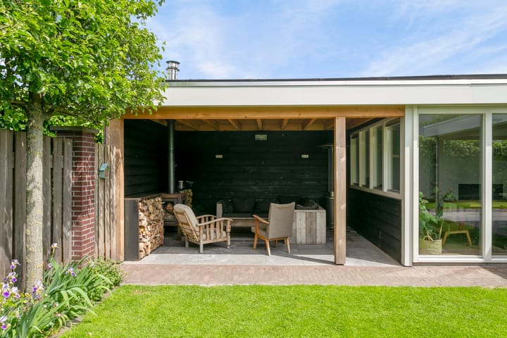 Foto 35 van Baansteen 38