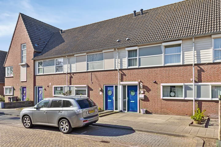 Foto 31 van Gulickerstraat 22