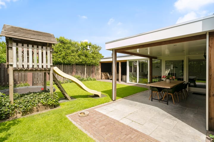 Foto 38 van Baansteen 38