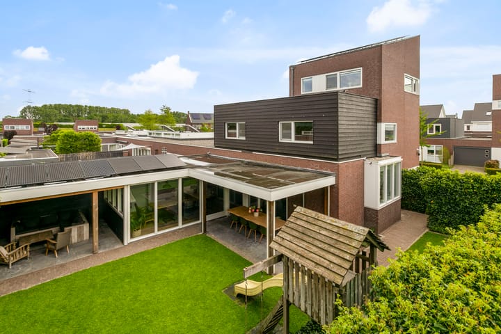 Foto 39 van Baansteen 38