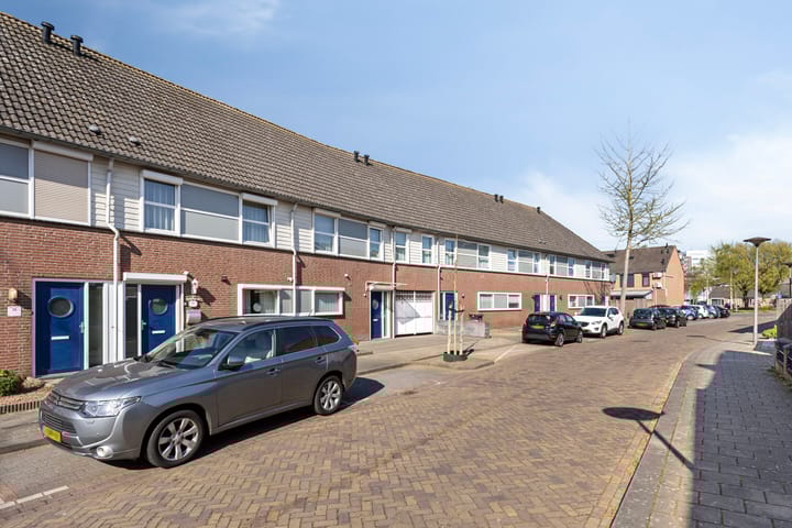 Foto 32 van Gulickerstraat 22