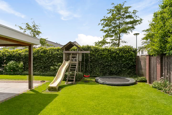 Foto 40 van Baansteen 38