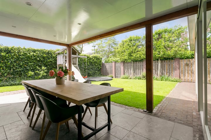 Foto 41 van Baansteen 38