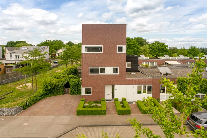 Foto 46 van Baansteen 38