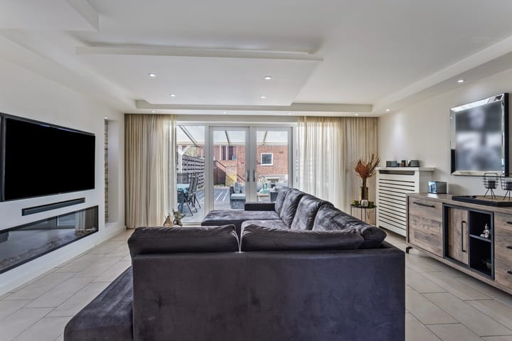 Foto 9 van Gulickerstraat 22