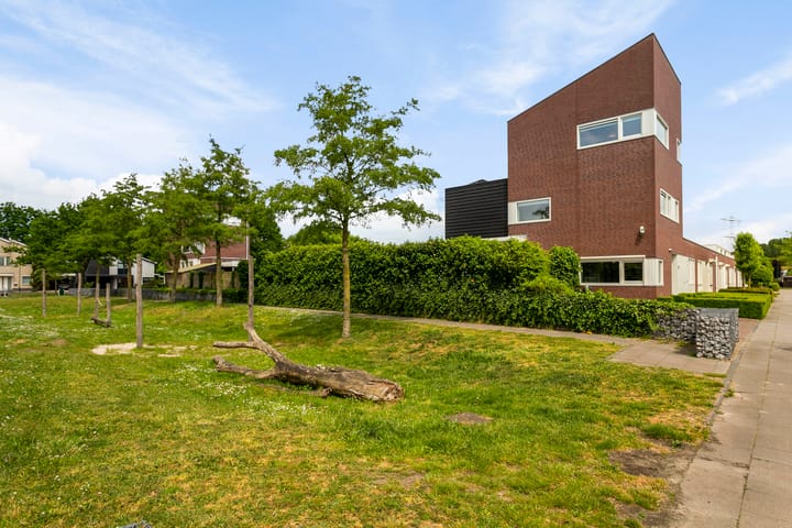 Foto 47 van Baansteen 38