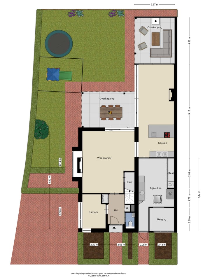 Foto 48 van Baansteen 38