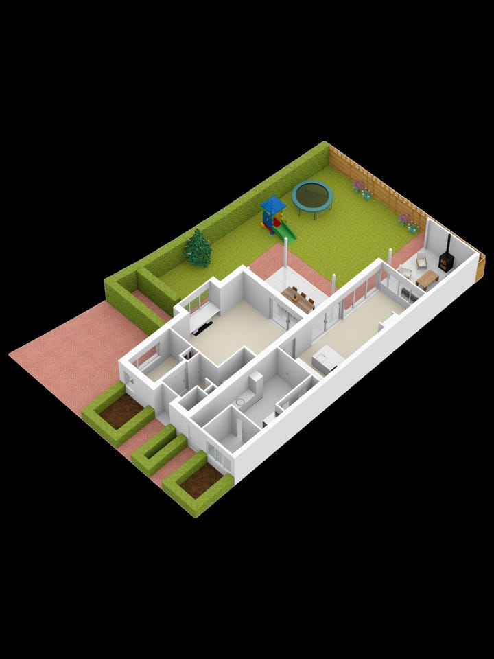 Foto 49 van Baansteen 38