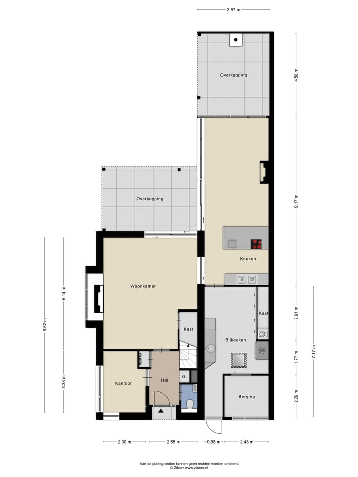 Foto 50 van Baansteen 38