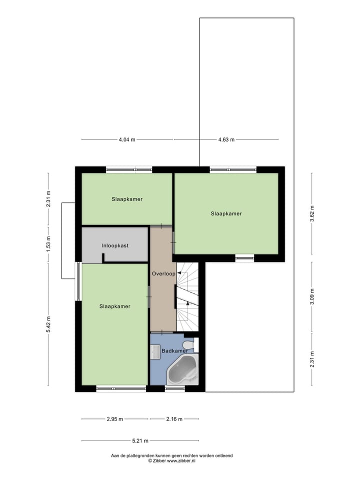 Foto 52 van Baansteen 38