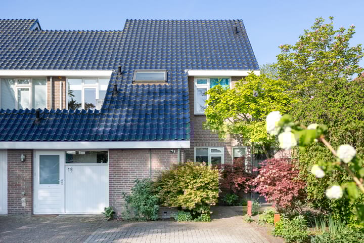 Photo 2 of Akerboomseweg 19