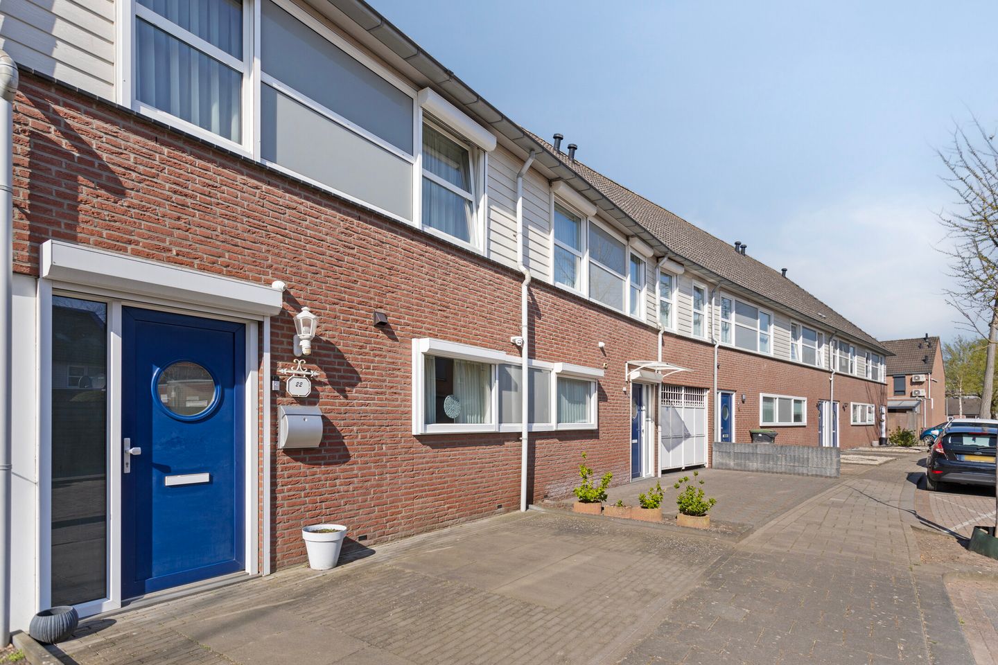 Foto 5 van Gulickerstraat 22