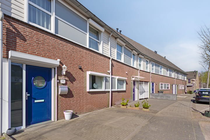 Foto 5 van Gulickerstraat 22