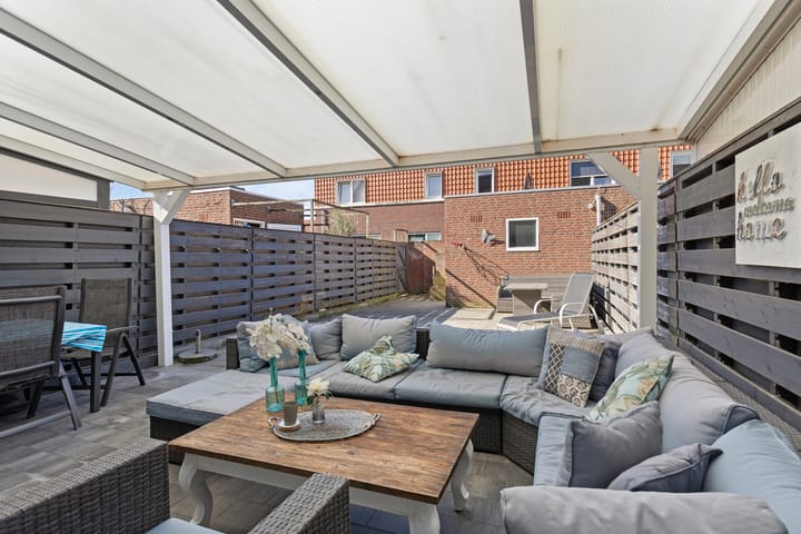 Foto 27 van Gulickerstraat 22