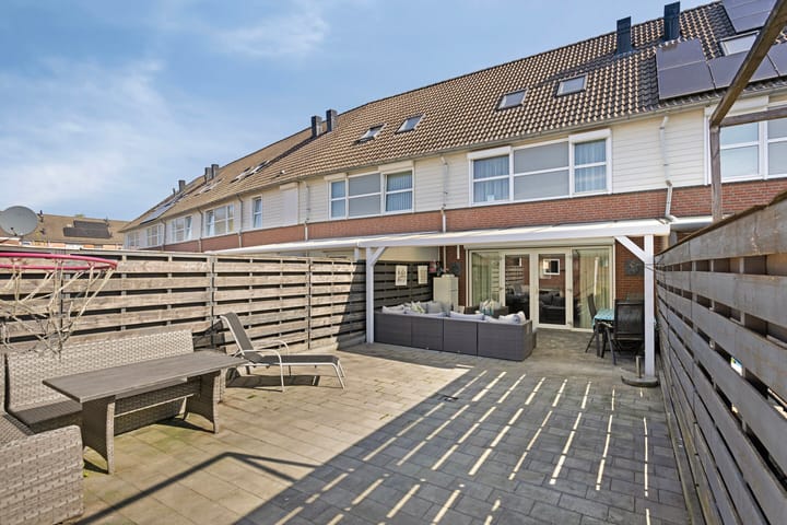 Foto 30 van Gulickerstraat 22