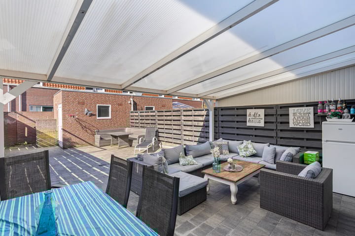 Foto 3 van Gulickerstraat 22