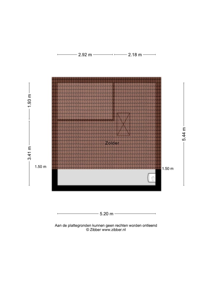 Foto 56 van Baansteen 38