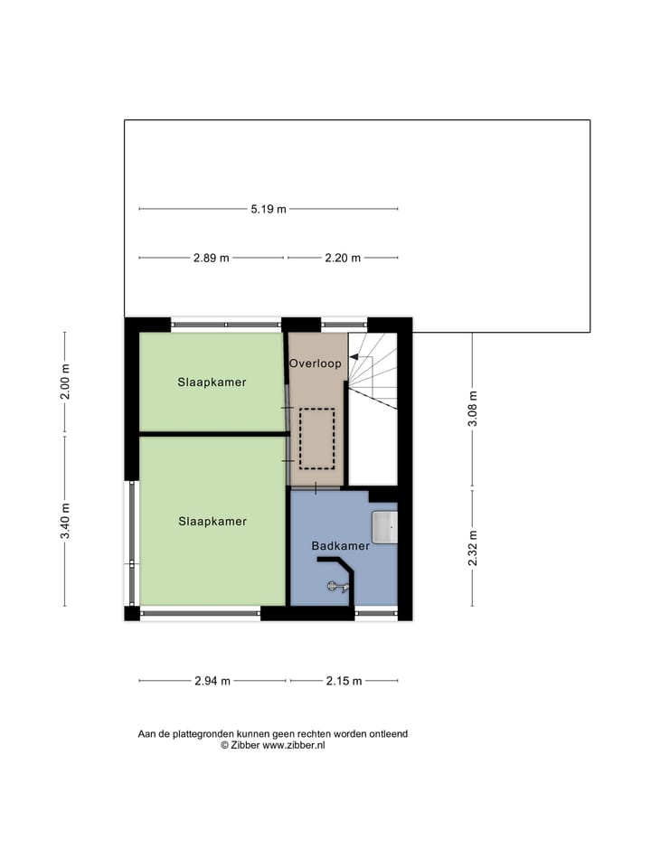 Foto 54 van Baansteen 38