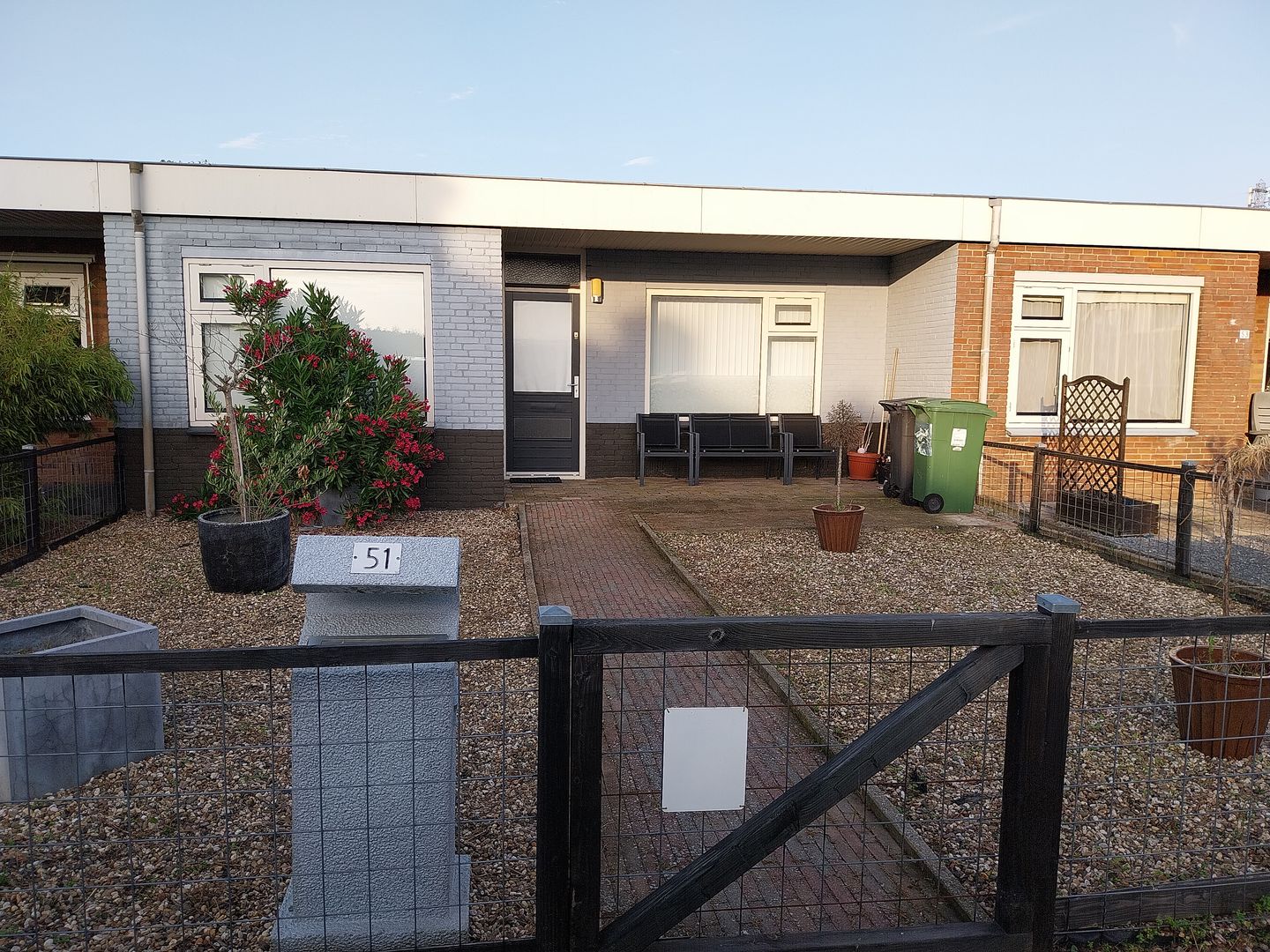 Foto 1 van Esdoornstraat 51